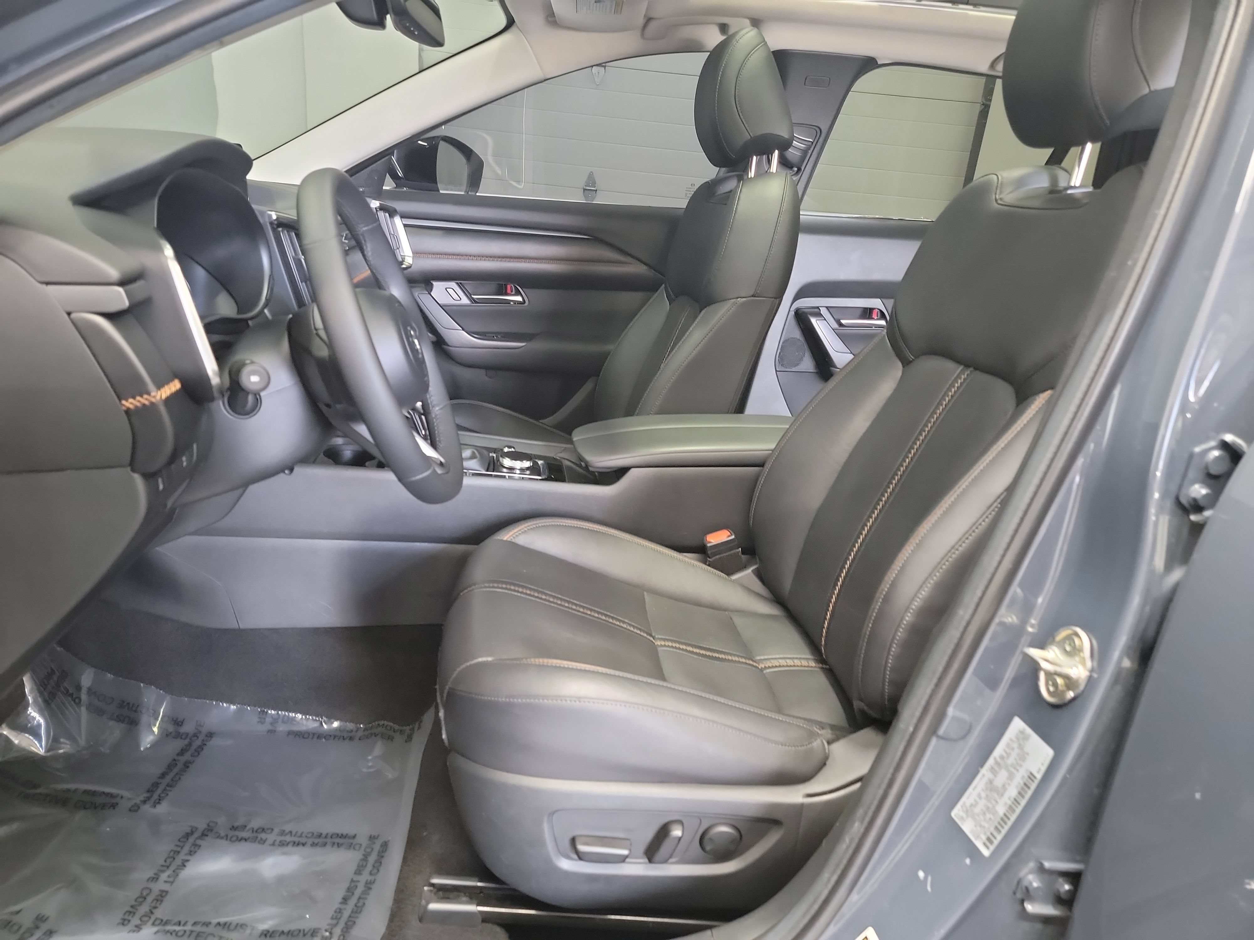 Used 2025 MAZDA CX-50 AWD 2.5 S w/ Cargo Package image 12