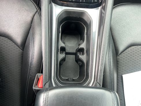 Used 2024 Jeep Compass Latitude AWD/4WD image 20