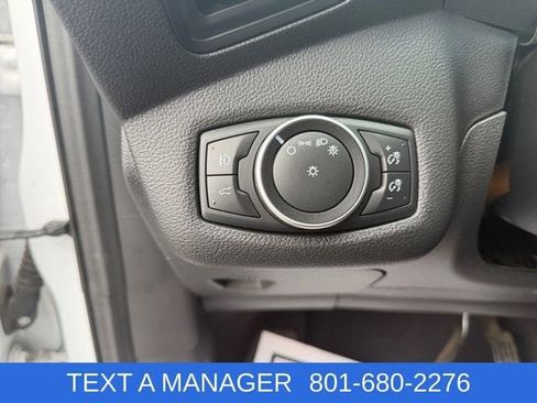 Used 2018 Ford Escape SE FWD image 23