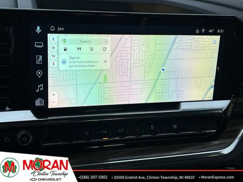 Certified 2025 Chevrolet Silverado 2500 LT w/ All Star Edition image 21