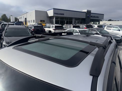 Used 2013 Subaru Forester 2.5X Limited image 17