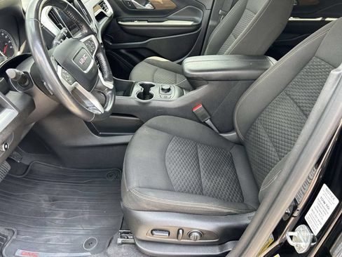 Used 2020 GMC Terrain SLE w/ Driver Convenience Package FWD image 12