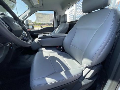 New 2024 Ford F450 XL image 22