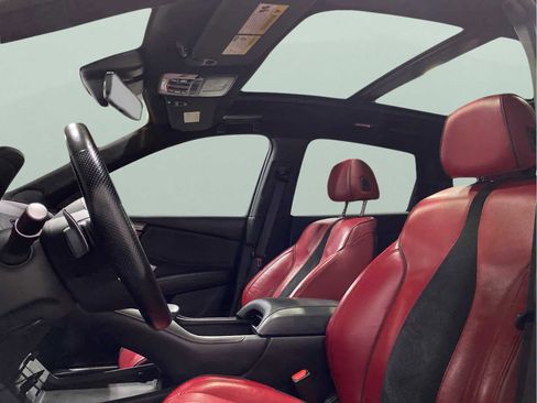 Used 2021 Acura RDX A-Spec image 22