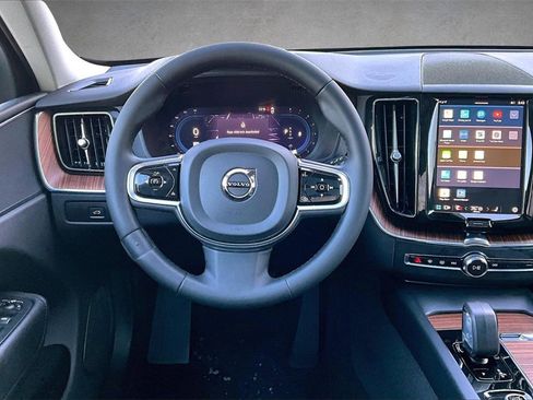 Certified 2024 Volvo XC60 B5 Plus w/ Climate Package image 8