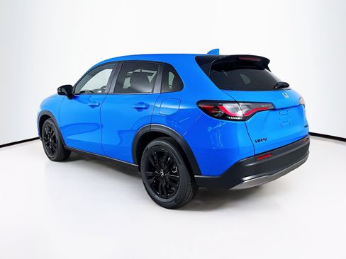 Certified 2026 Honda HR-V Sport image 29