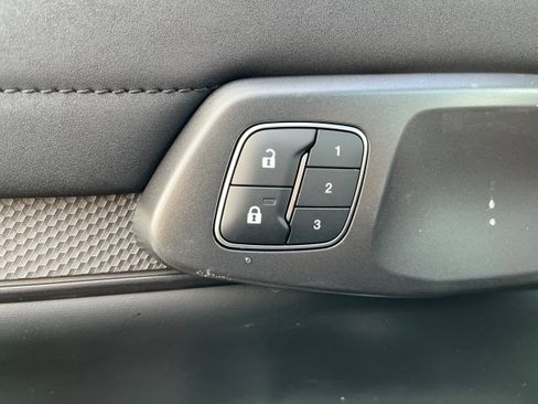 New 2025 Ford Ranger Raptor image 51