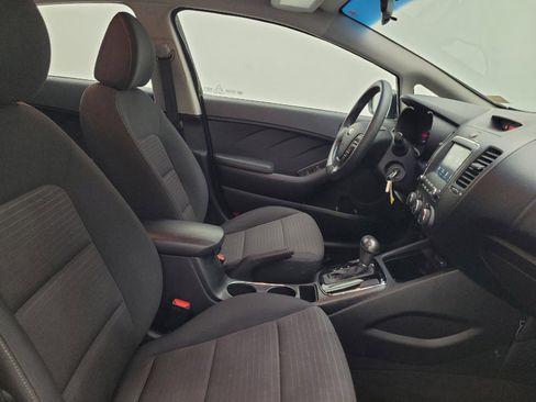 Used 2018 Kia Forte LX w/ LX Popular Package FWD image 21