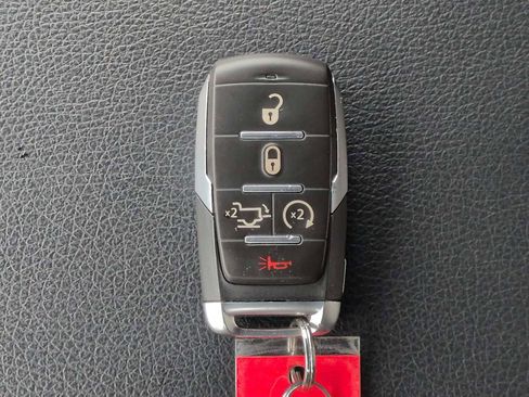 Used 2023 RAM 1500 Laramie image 28