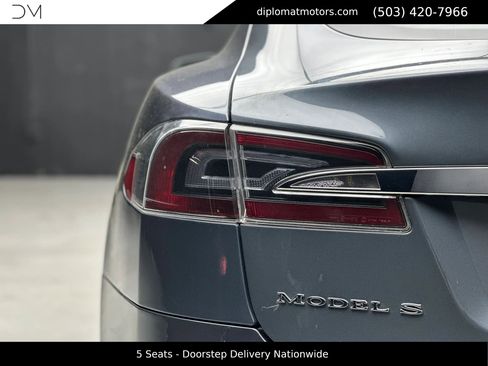 Used 2014 Tesla Model S 60 image 15