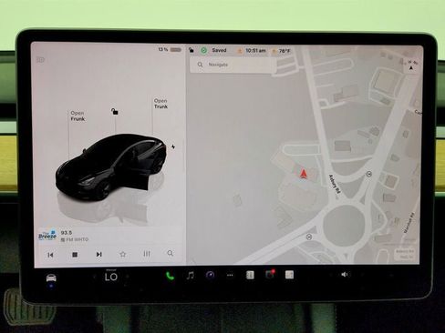 Used 2023 Tesla Model 3 Standard Range RWD image 20