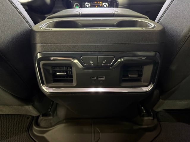 Certified 2023 GMC Sierra 1500 SLT w/ SLT Premium Package AWD/4WD image 26