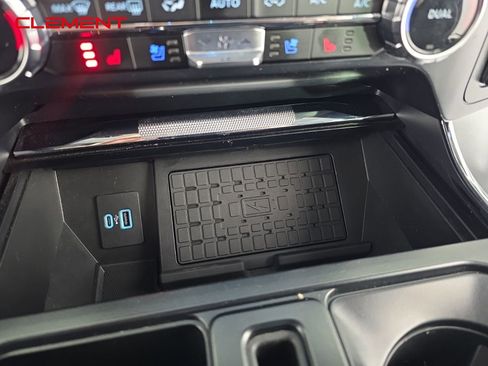 Certified 2023 Ford F150 Lariat w/ Equipment Group 502A High image 22