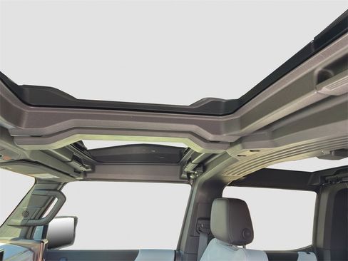 Used 2024 GMC Hummer EV 3X image 8