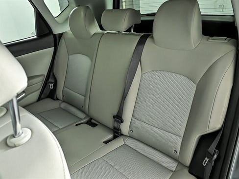 Used 2023 Kia Soul LX w/ Option Group 015 FWD image 17