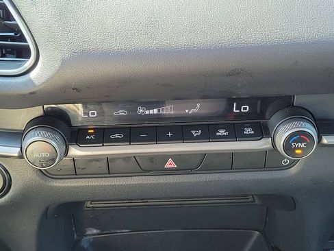 Used 2024 MAZDA CX-30 AWD 2.5 S w/ Select Sport Pkg image 34