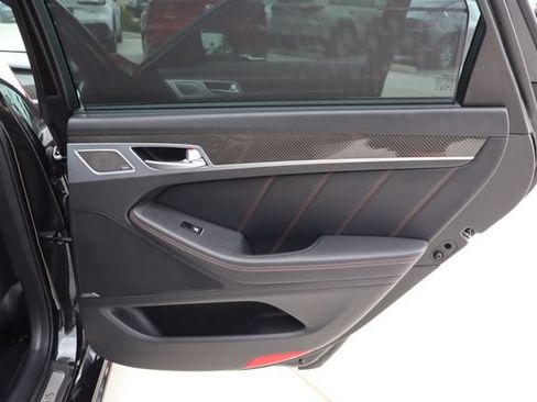 Used 2019 Genesis G80 3.3T Sport RWD image 30