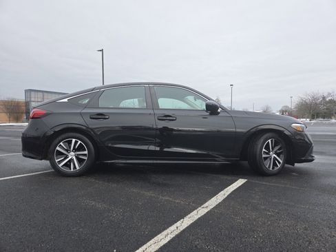 Certified 2023 Honda Civic LX image 17