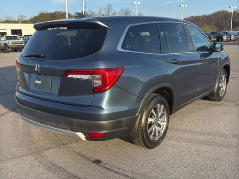 Used 2019 Honda Pilot EX image 8