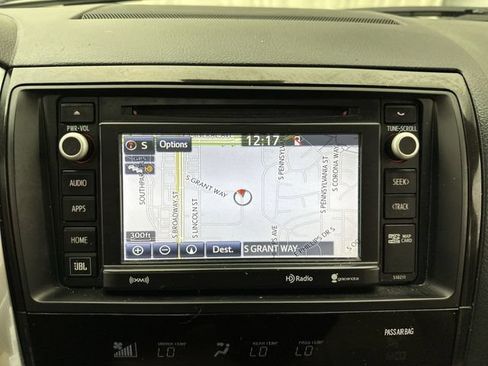Used 2018 Toyota Sequoia Limited w/ Safety & Convenience Package AWD/4WD image 18