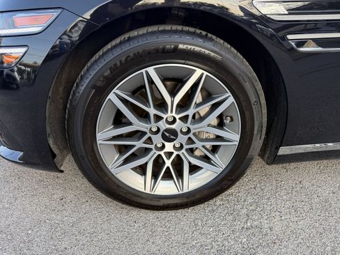 Used 2026 Genesis G80 2.5T AWD/4WD image 31