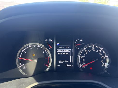 Used 2024 Toyota 4Runner TRD Pro AWD/4WD image 26