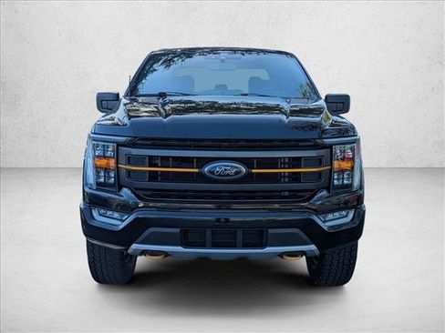 Used 2022 Ford F150 Tremor w/ Equipment Group 401A Mid AWD/4WD image 2