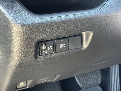 New 2025 Toyota RAV4 XLE image 12