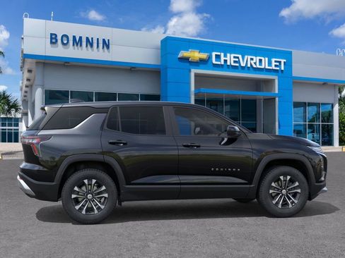 New 2026 Chevrolet Equinox LT image 5