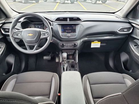 Certified 2023 Chevrolet TrailBlazer LT image 13