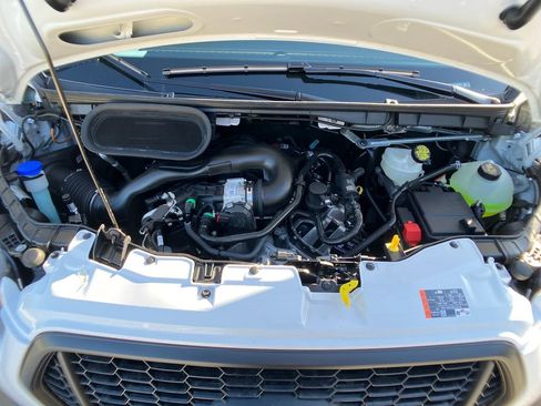 New 2026 Ford Transit 150 Low Roof image 30