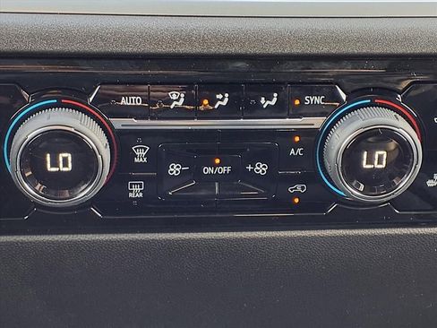 New 2026 Chevrolet Silverado 1500 LT w/ Safety Package image 17