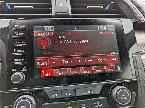 Used 2019 Honda Civic Sport Touring image 18