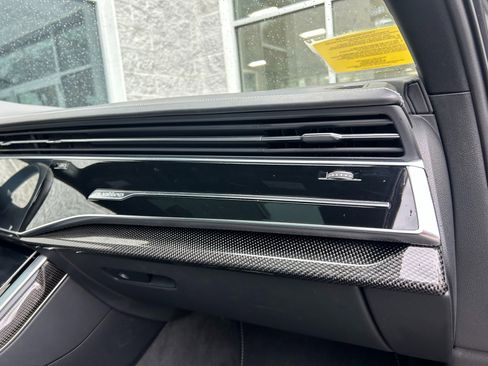 Used 2021 Audi SQ7 Premium Plus w/ Driver Assistance Package image 35