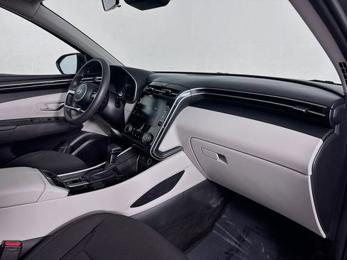 Used 2023 Hyundai Tucson SEL image 35