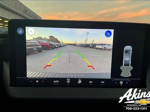 Used 2025 Ford Maverick XLT w/ 4K Tow Package image 12