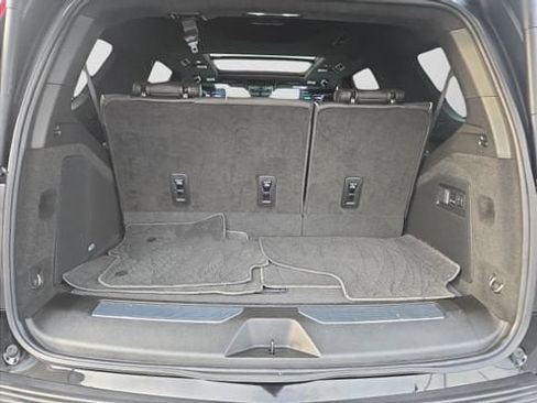 Certified 2024 Cadillac Escalade Sport Platinum w/ LPO, ONYX Package AWD/4WD image 36