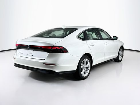 Used 2026 Honda Accord LX image 29