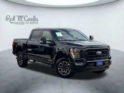 Certified 2021 Ford F150 XLT w/ Equipment Group 302A High