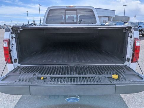 Used 2015 Ford F250 King Ranch w/ King Ranch w/Chrome Package AWD/4WD image 6