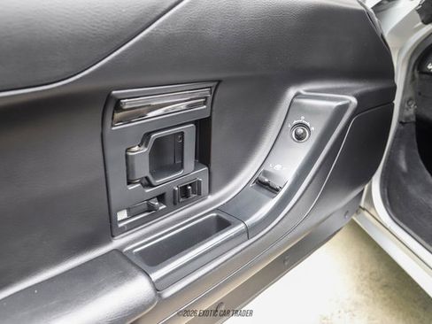 Used 1996 Chevrolet Corvette Convertible RWD image 59