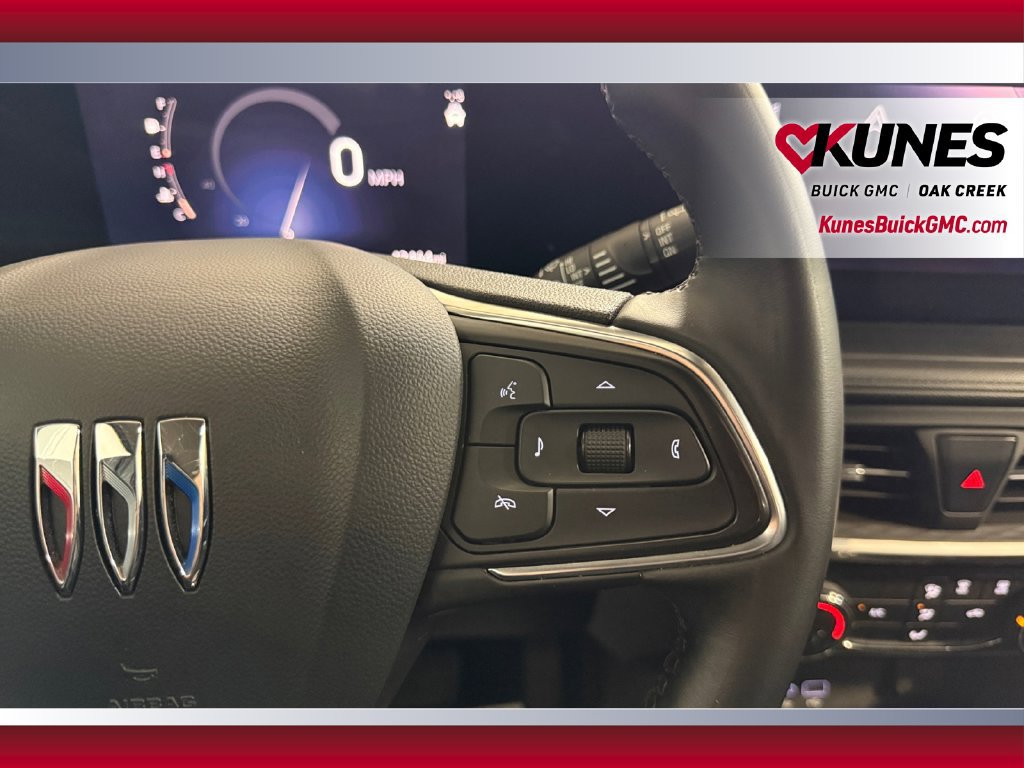 Used 2024 Buick Encore GX Sport Touring AWD/4WD image 18