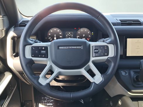 Used 2024 Land Rover Defender 110 S AWD/4WD image 14