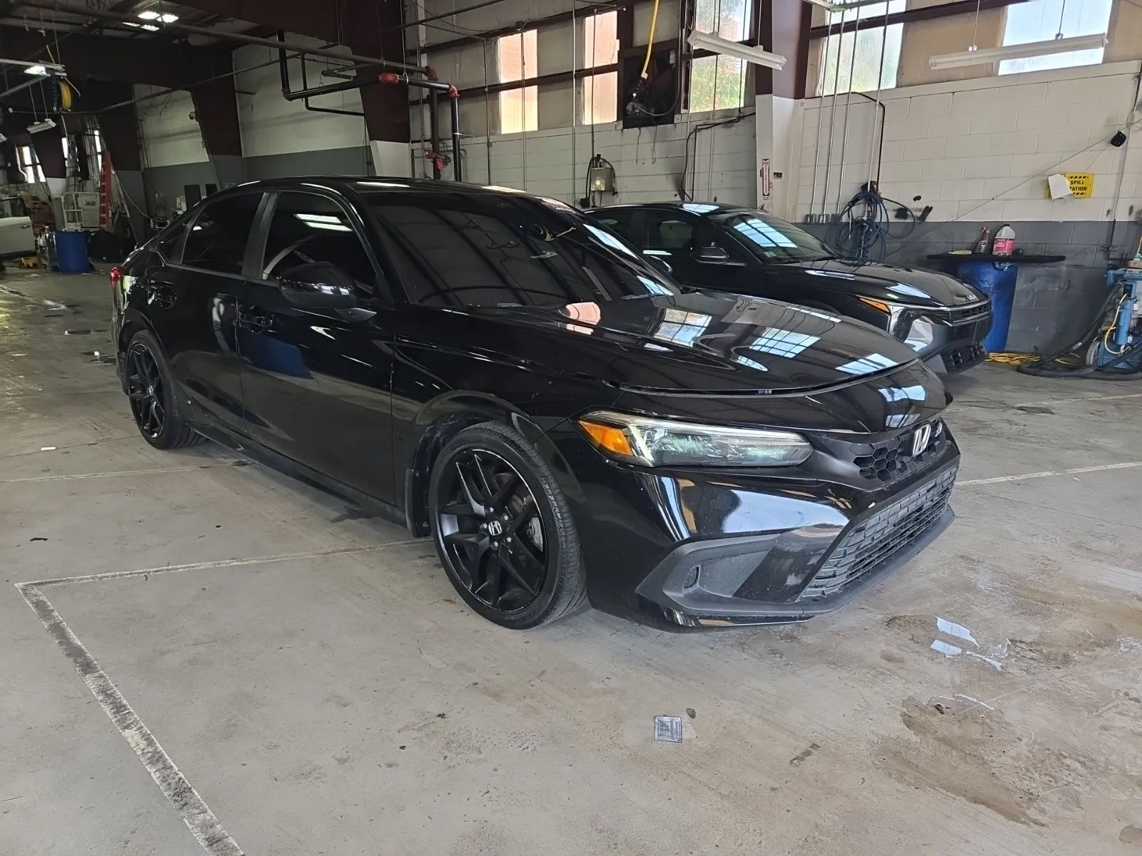 Used 2023 Honda Civic Si image 14