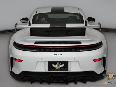 Used 2026 Porsche 911 GT3 image 9