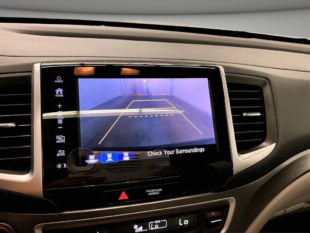 Used 2018 Honda Pilot EX-L image 14