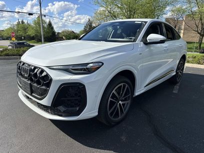 New 2026 Audi Q5 Premium Plus