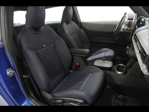 Used 2026 MINI Cooper S FWD image 18