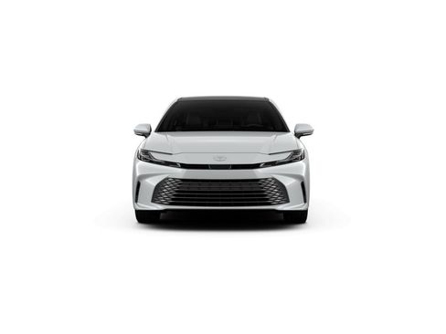 New 2026 Toyota Camry XLE image 19