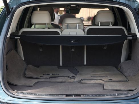 Used 2021 Genesis GV80 2.5T w/ Prestige Package 05 image 8